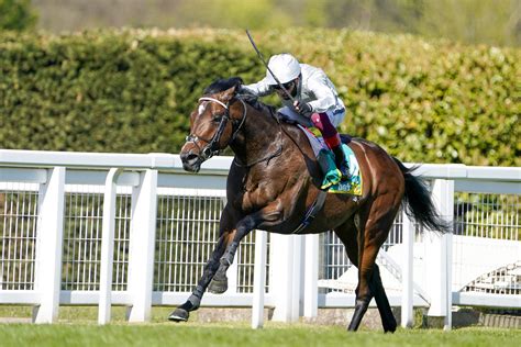 2021 Al Shaqab Lockinge Stakes: the runners, the odds, the verdict.